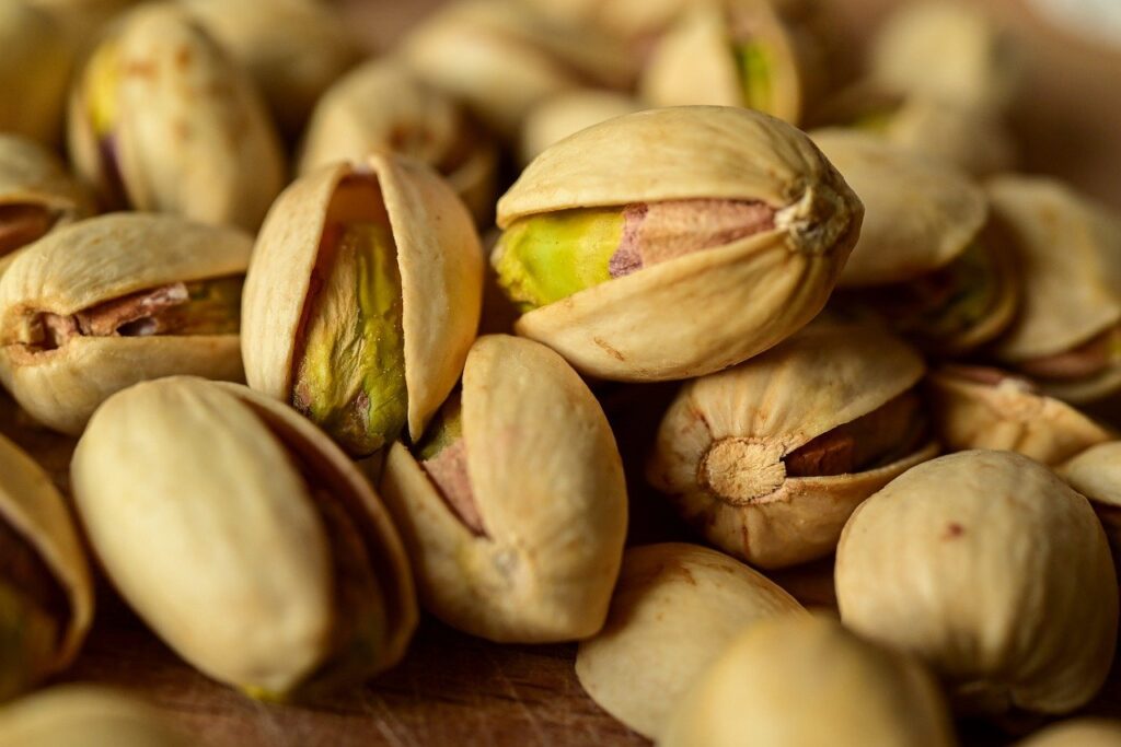 benefits-pistachio