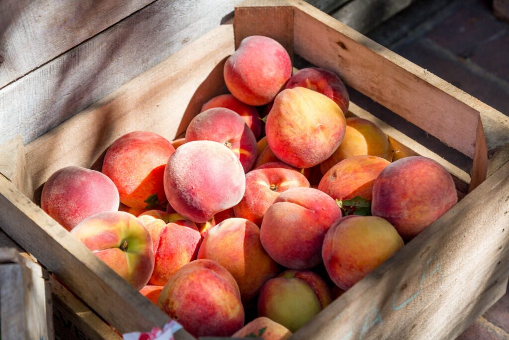 planetary-diet-peaches