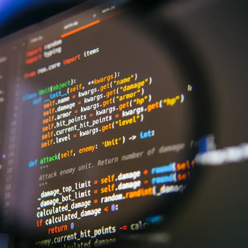 technology resources
